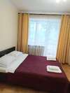 Апартаменты Stryiska. Two bedrooms.Arena-Lviv.Achan. Bus station Львов-0