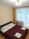 Апартаменты Stryiska. Two bedrooms.Arena-Lviv.Achan. Bus station Львов-3