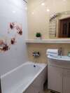 Апартаменты Stryiska. Two bedrooms.Arena-Lviv.Achan. Bus station Львов-7